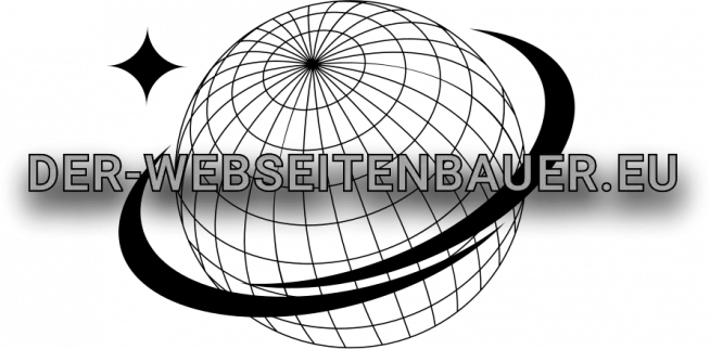 Der Webseitenbauer: Website, App, Shop, Marketing