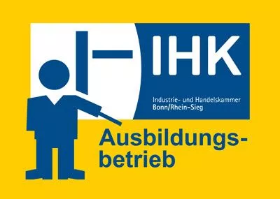 IHK Ausbildungsbetrieb